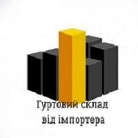 Гуртовий склад від імпортера