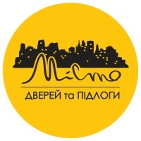Місто дверей та підлоги