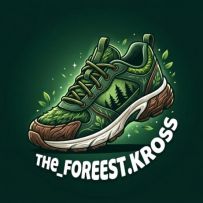 theforeest.kross logo