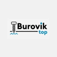 Burovik.top - Буріння свердловин Київ та Київська область