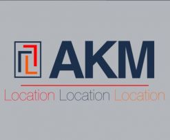 AKM Комерційна Нерухомість Києва