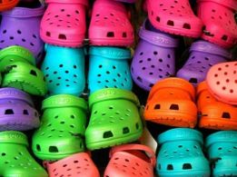 CrocFun