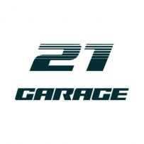 Garage 21