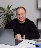 Агенція нерухомості HOME Dev