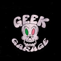 GEEK GARAGE