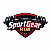 SportGear Hub