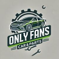 Only Fans car&parts