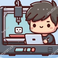 3D Косплей Арт