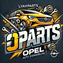 LyahParts