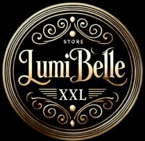 Lumi Belle XXL logo