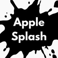 apple.splash
