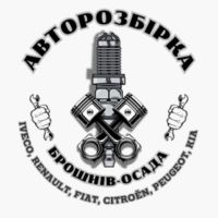 Авторозбірка у Миколи