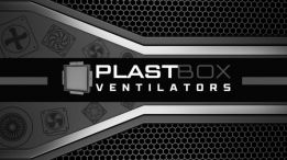 PlastBOX Ventilators