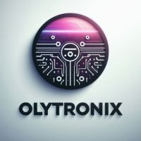 Olytronix logo