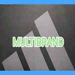 Multibrand - магазин оригінального одягу та взуття