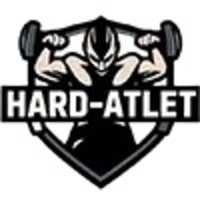 Hard-Atlet
