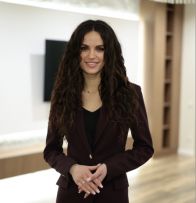 Анастасія  "Modern Estate Agency"