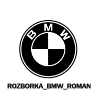 Rozborka Bmw Roman