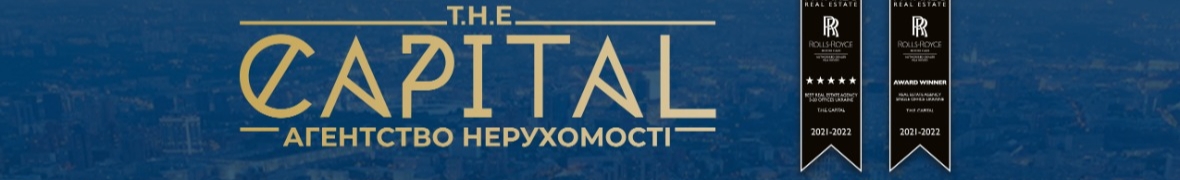 T.H.E. Capital Real Estate