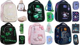 New Backpacks