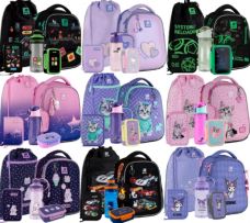 New Backpacks