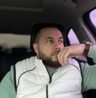 Ріелтор Павло