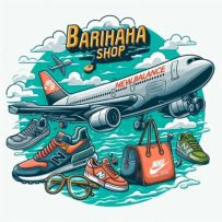 BariHaha Shop
