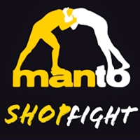 MANTO FIGHT SHOP