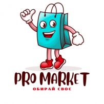 "Promarket" — все, що потрібно, в одному місці