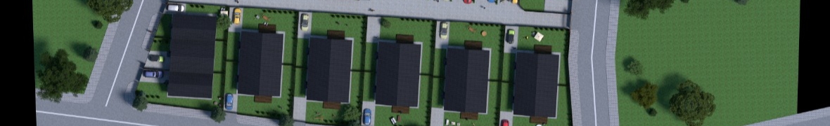 Одноповерховий Київ