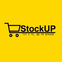 StockUP