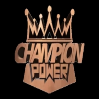 ChampionPower