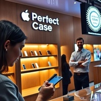 Perfect Case