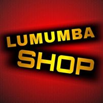 LUMUMBA-SHOP