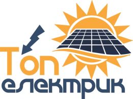 ТОП Електрик