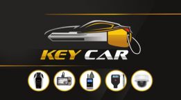 KEY CAR