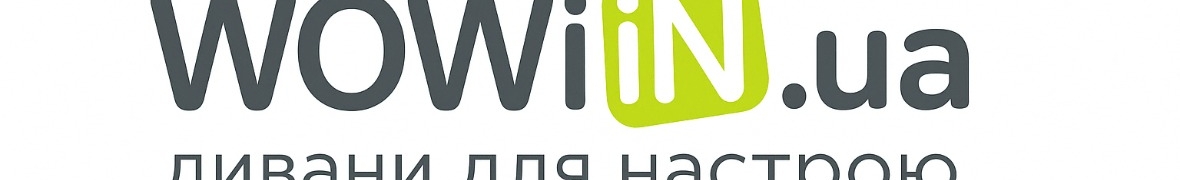 Компанія WOWIN