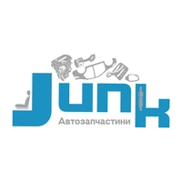 Junk - шини і диски