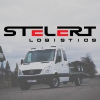 Stelert Logistics - доставка авто з Клайпеди