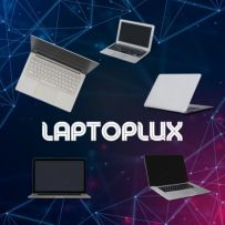 LaptopLux