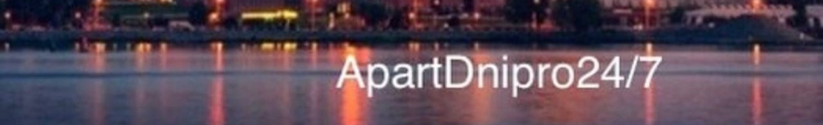 ApartDnipro24-7