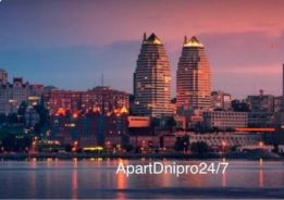 ApartDnipro24-7