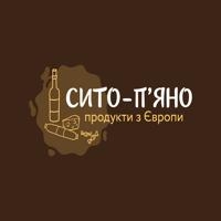 Сито-п яно Продукти з Європи