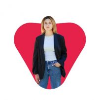 Софія Харатон АН Malinka Real Estate