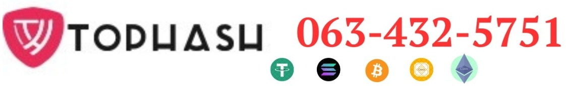 TOPHASH