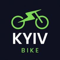 KyivBike logo