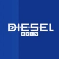 Diesel Kyiv ⭐️⭐️⭐️⭐️⭐️