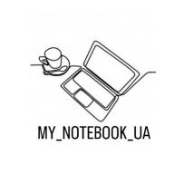 MY NOTEBOOK UA