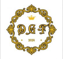 DGF точка товарів  та послуг