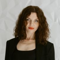Рієлтор Марта Берко